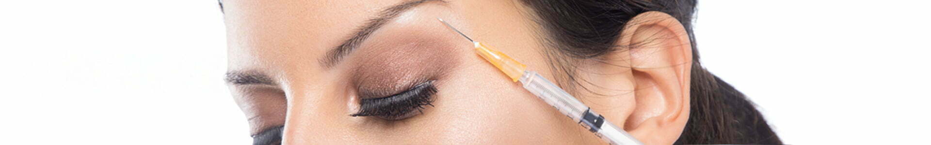 eliminar arugas de frente entrecejo con botox botox madrid medicina estética y botox
