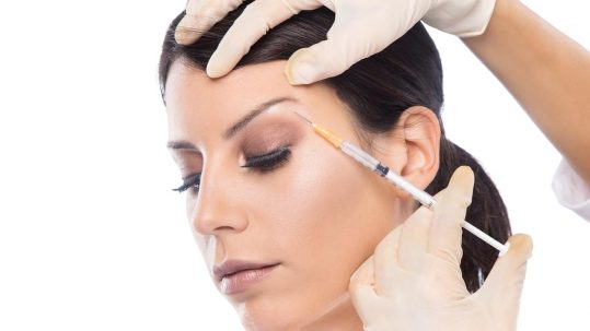 botox eliminacion arrugas medicina estética madrid medico estético madrid