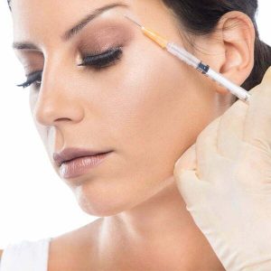 botox madrid arrugas en frente entrecejo y pata de gallo