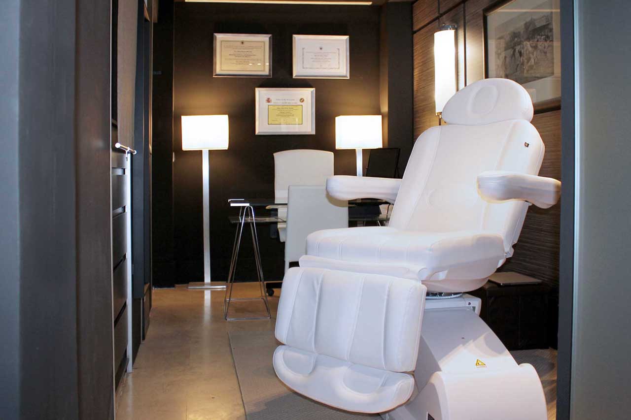 top 3 tratamientos de medicina estetica Madrid