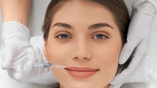 aumento de labios madrid- Clínica Medicina Estética