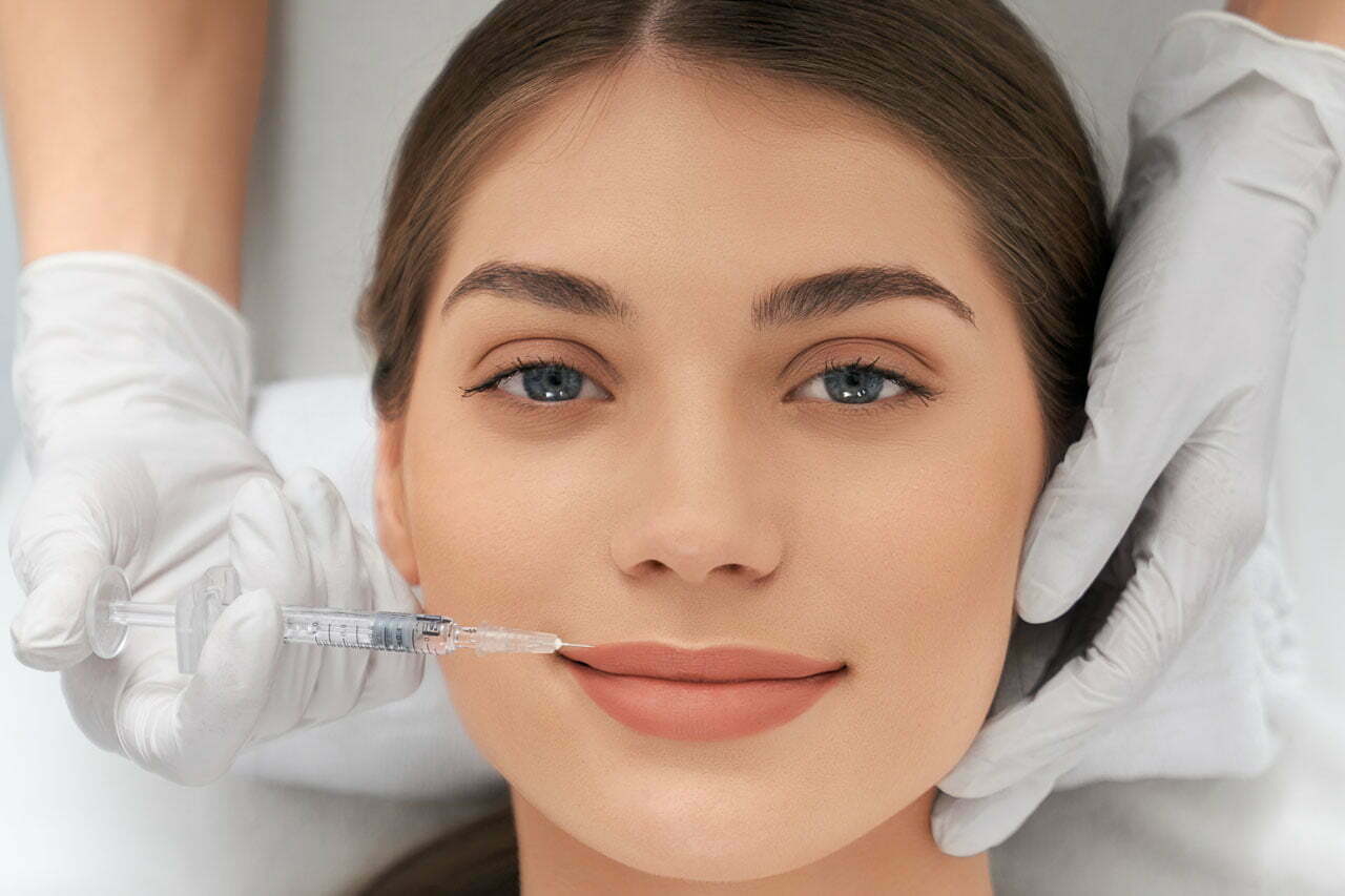 aumento de labios madrid- Clínica Medicina Estética