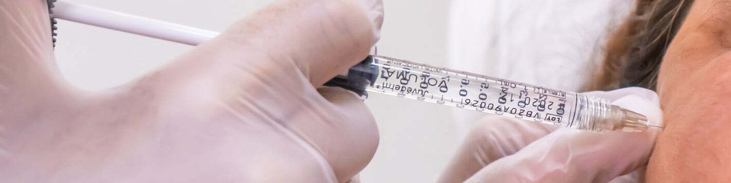 Tratamiento de aumento de pómulos