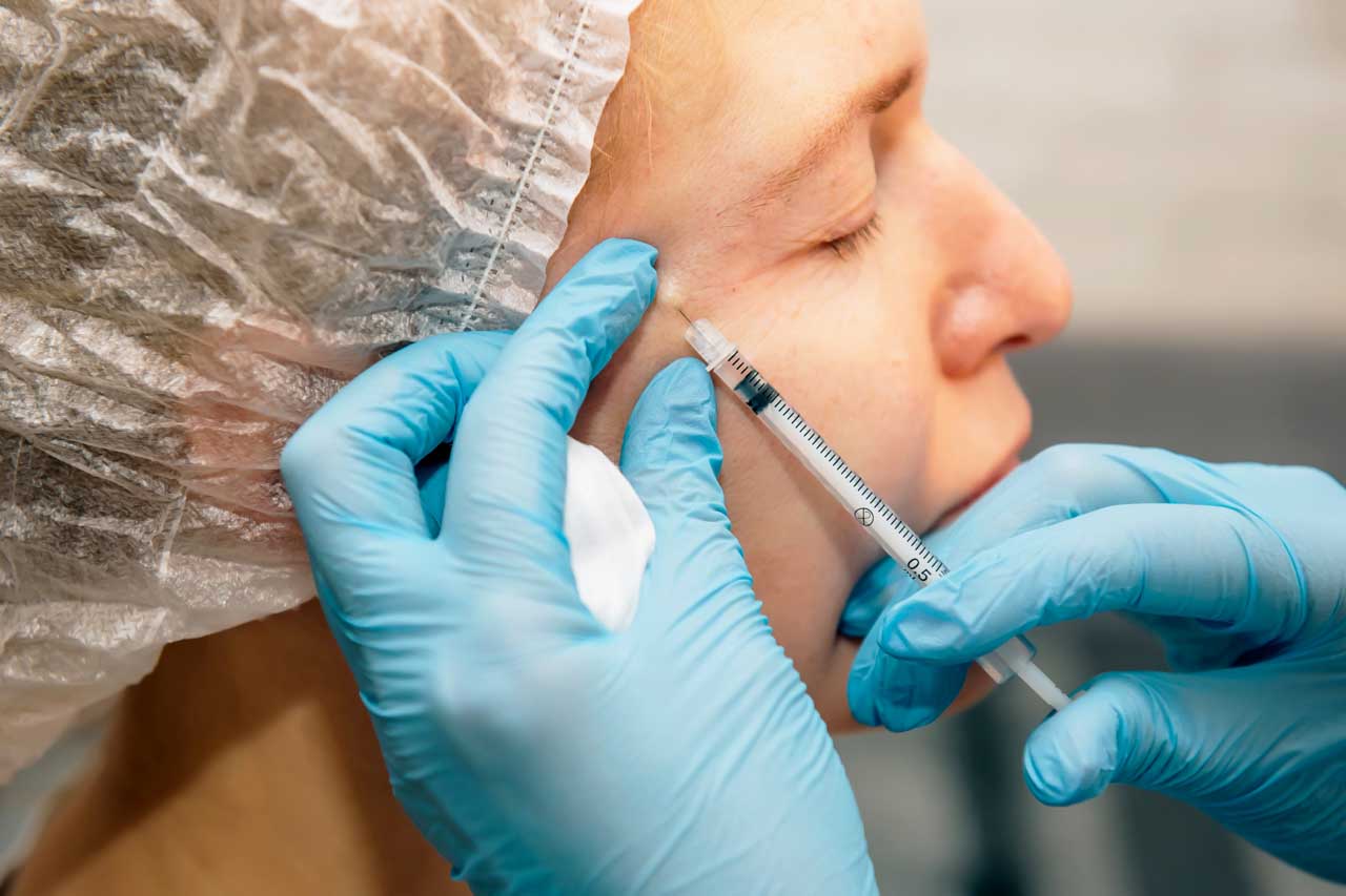 botox, precio del botox, botox antes y despues