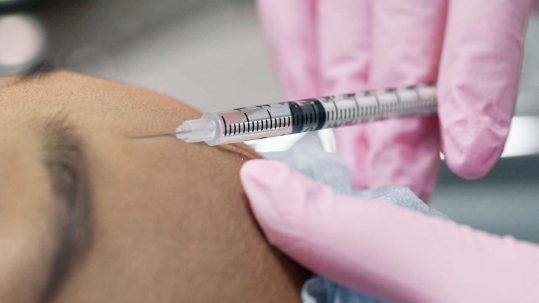 botox precio botox frente