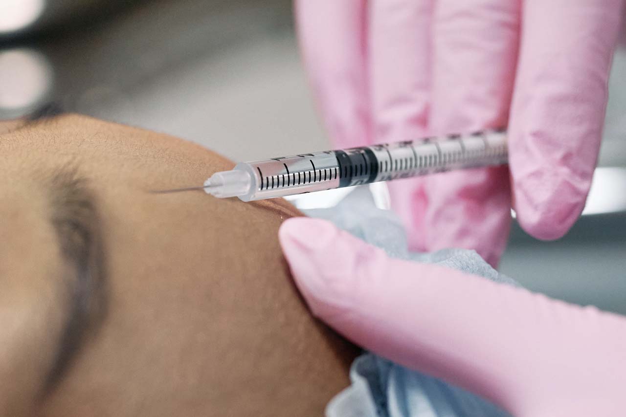 botox precio botox frente