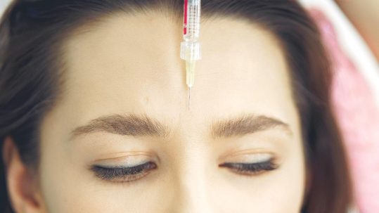 botox antes y despues precio botox