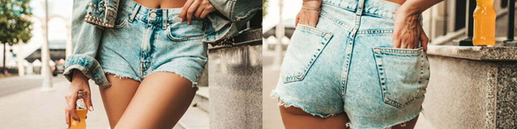 Lanluma aumento de glúteos sin cirugía madrid