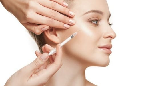 Aumento de pómulos Toda la información