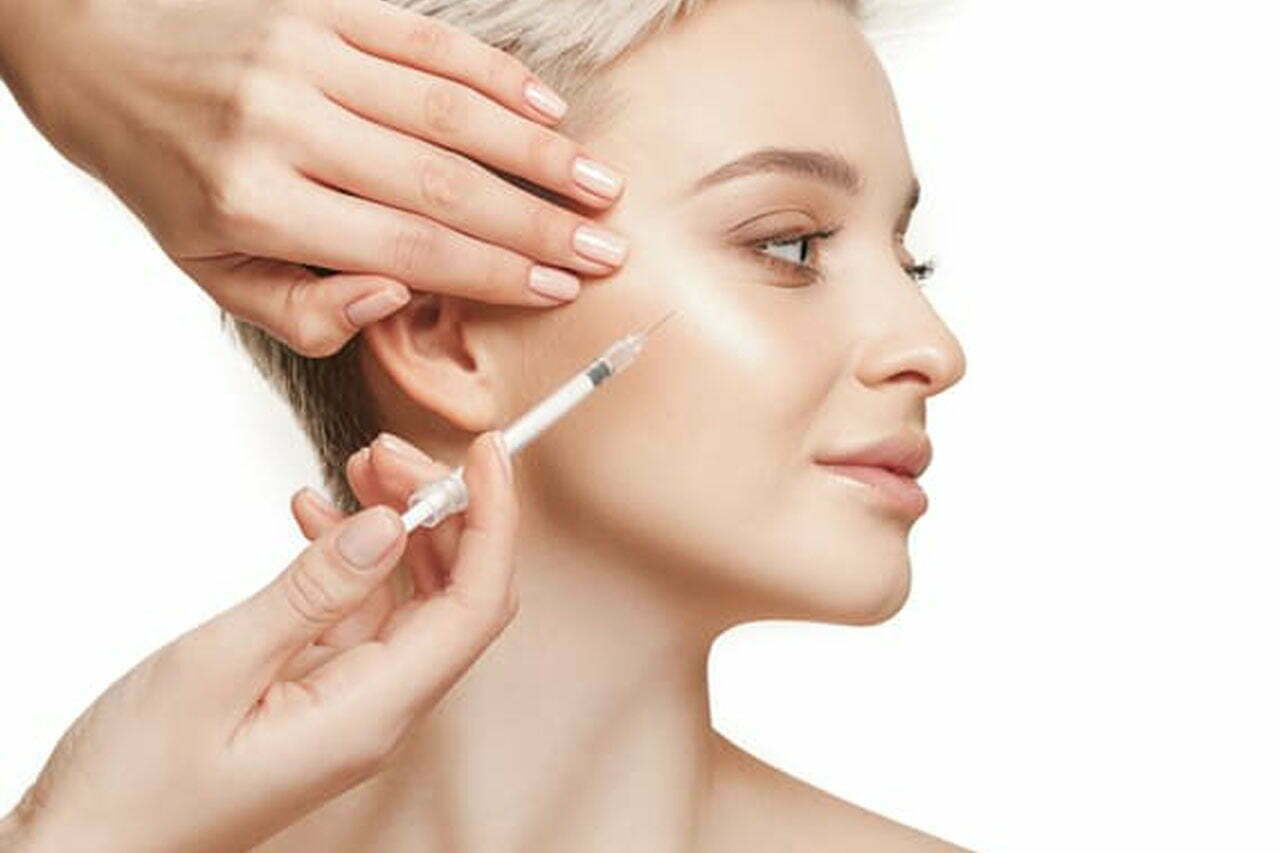 Aumento de pómulos Toda la información