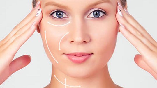 hilos tensores mal puestos