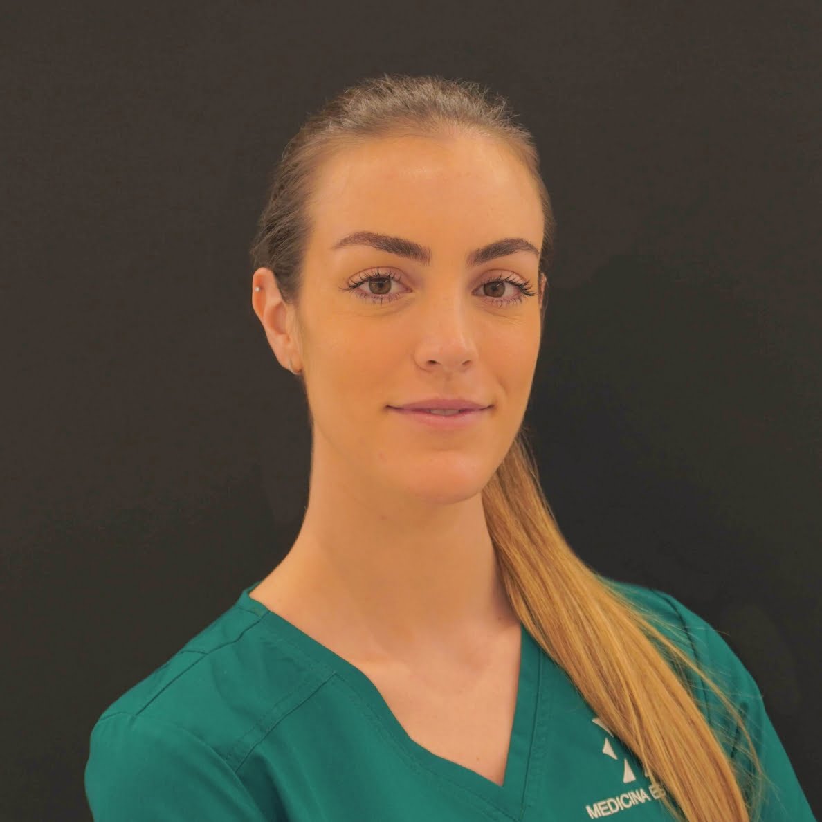 Dra Elena Berezo Clínica Medicina Estética