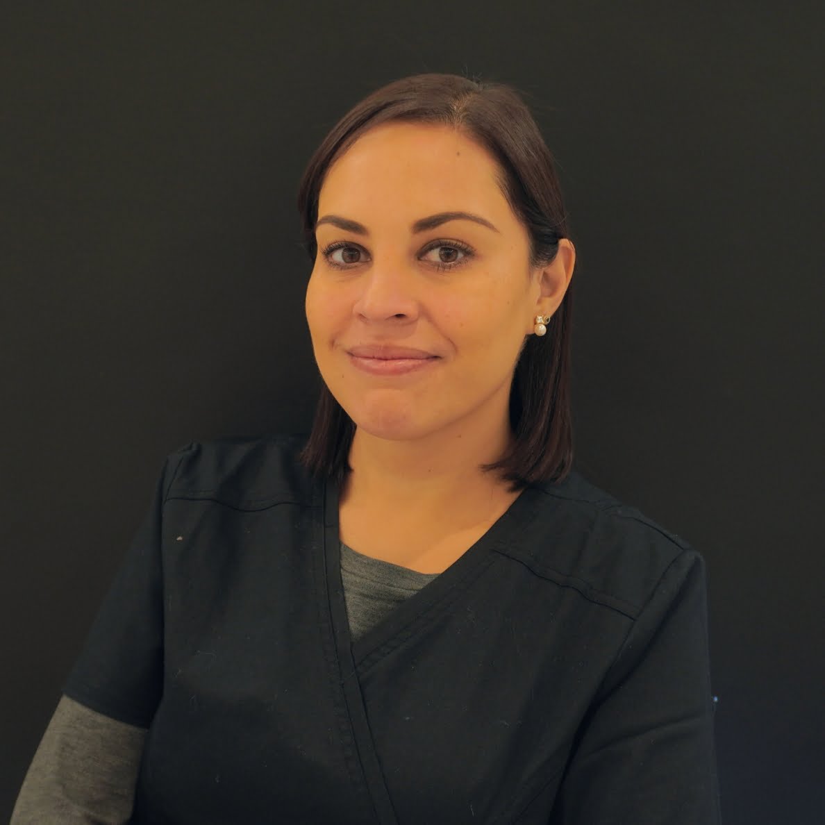 Dra Lisa en Clínica medicina estética Dra Elena Berezo