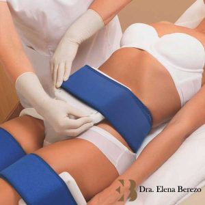 Criolipólisis Efectos Secundarios - CoolSculpting Elite - Clínica Medicina Estética EB Madrid
