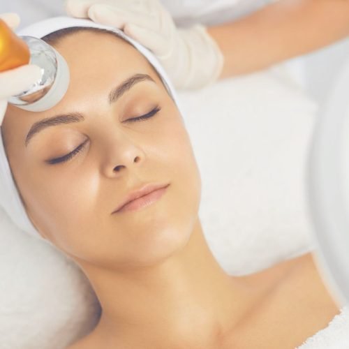 resurfacing en l clínica de medicina estética