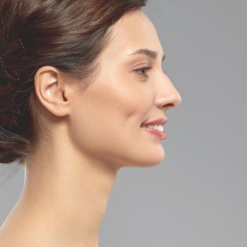 Rinomodelación en la clinica de medicina estetica EB en Madrid