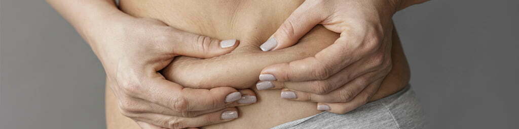 elimninar grasa localizada