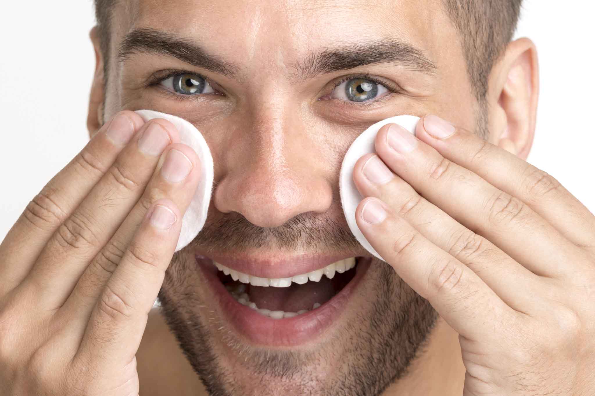 Como tener mas pomulos