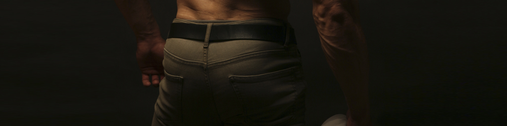 Aumento de glúteos con acido hialurónico