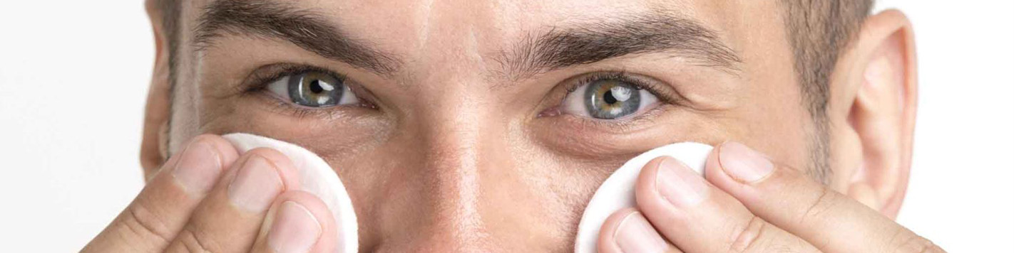 como eliminar ojeras oscuras