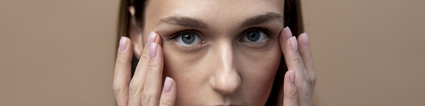 eliminar ojeras oscuras definitivamente