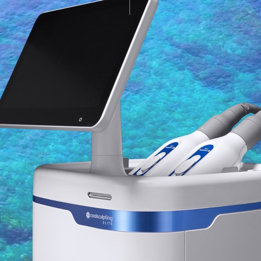 Coolsculpting Elite