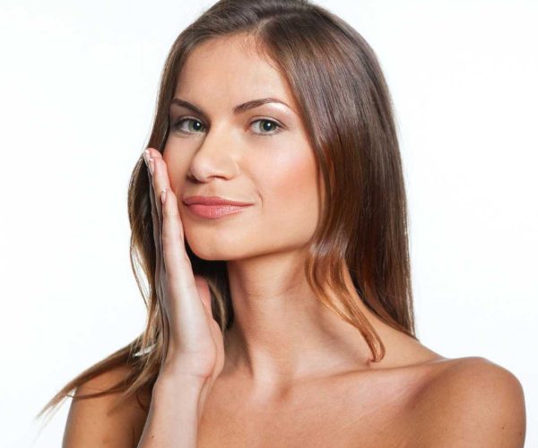 tratamiento marcación mandibular en la clínica de medicina estética Madrid