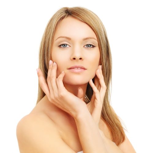 tratamiento líneas de marioneta en la clínica de medicina estetica Eb