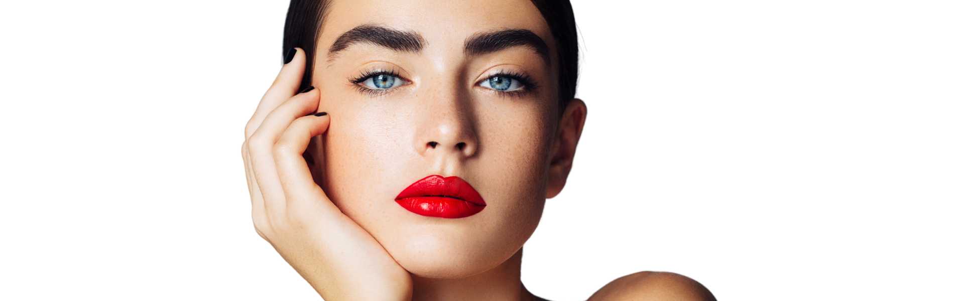 hidratación labios con ácido hialurónico en la clínica de medicina estética de la Dra Elena Berezo