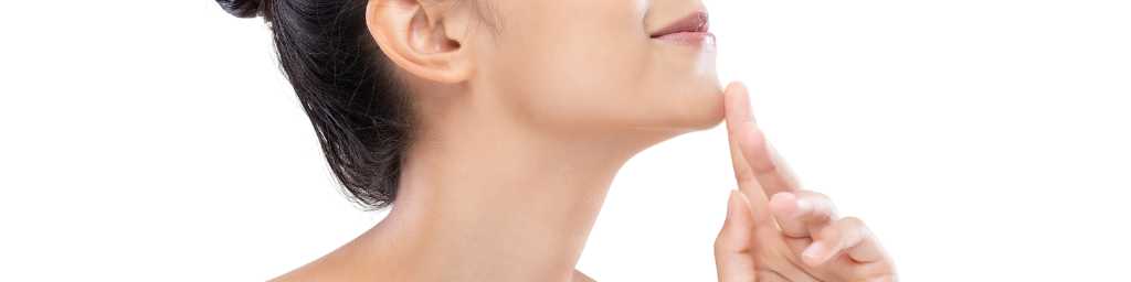 Liposucción papada en la clínica de medicina estética en Madrid de la Dra Elena Berezo