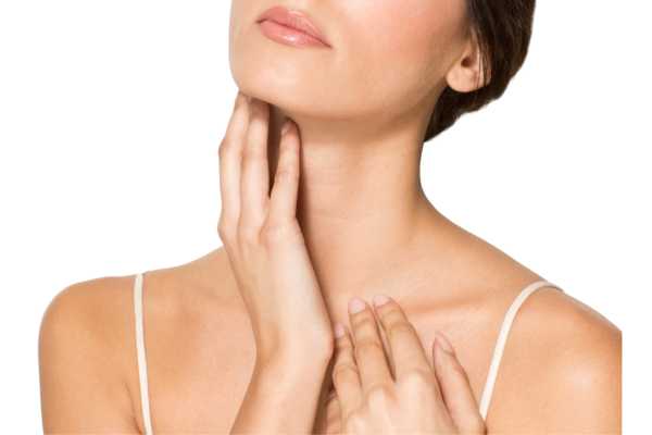 Liposucción papada en la clínica de medicina estética en Madrid de la Dra Elena Berezo