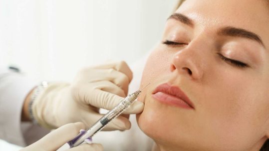 Tratamiento Rejuvenecimiento Facial