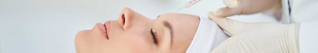 Tratamiento rejuvenecimiento facial con ácido hialurónico Tratamiento rejuvenecimiento facial ácido hialurónico