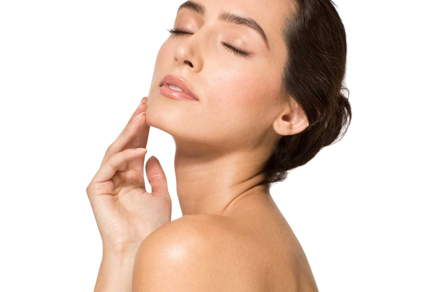 consejos sobre marcar la mandibula