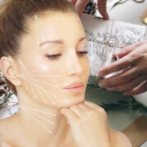 Tratamiento de Hilos Tensores en la Clínica de Medicina Estética en Madrid de la Dra Elena Berezo