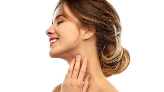 marcación mandibular eb