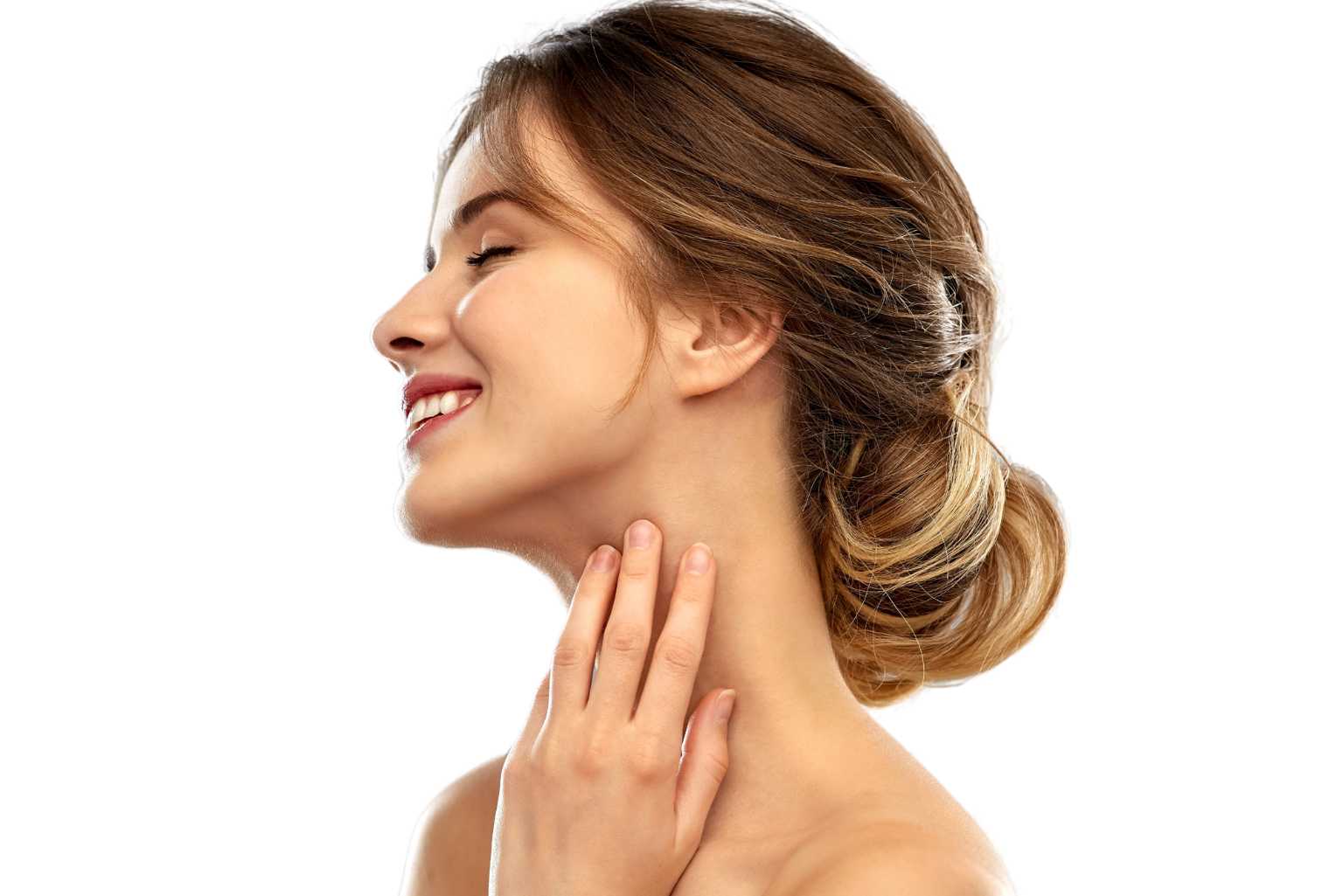 marcación mandibular eb