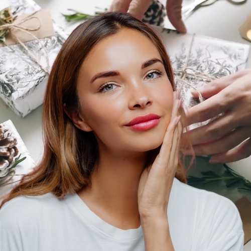 Tratamiento marcación mandibular en la Clínica de medicina Estética en Madrid EB