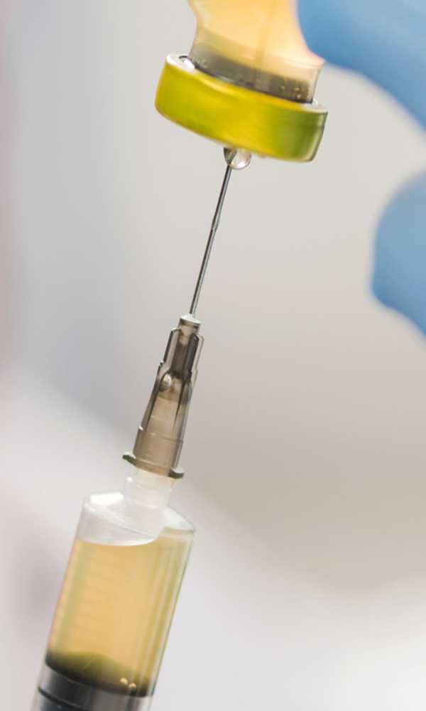 Intralipoterapia es un tratamiento avanzado para eliminar la grasa localizada en la clínica de medicina estética de la Dra Elena Berezo en Madrid