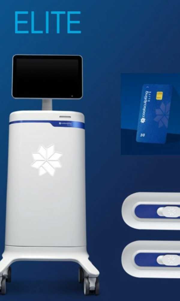 Coolsculpting es un tratamiento avanzado para eliminar la grasa localizada en la clínica de medicina estética de la Dra Elena Berezo en Madrid