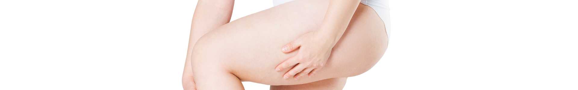 CoolSculpting piernas tratamiento en la Clínica de Medicina Estética de la Dra Elena Berezo