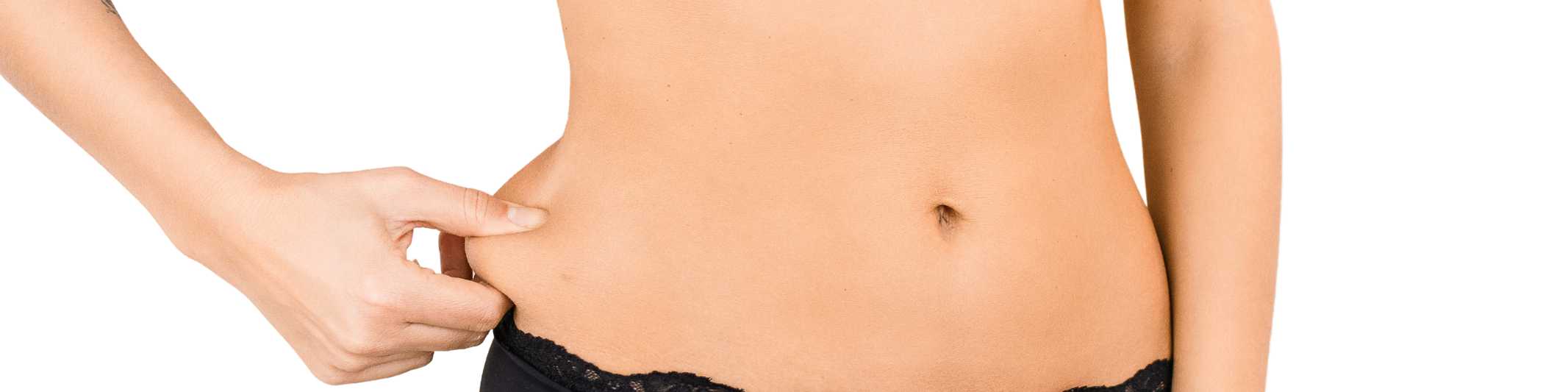 tratamiento eliminar grasa localizada en la clínica de medicina estética Dra Elena Berezo