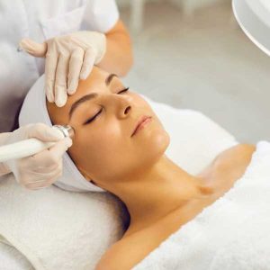 láser ipl para el tratamiento lifting facial sin cirugía