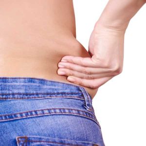 liposuccion sin cirugia eliminar grasa espalda