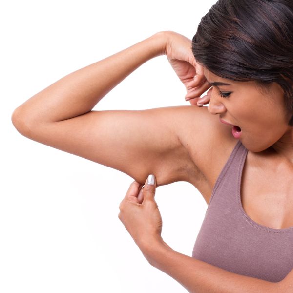 procedimiento coolsculpting brazos