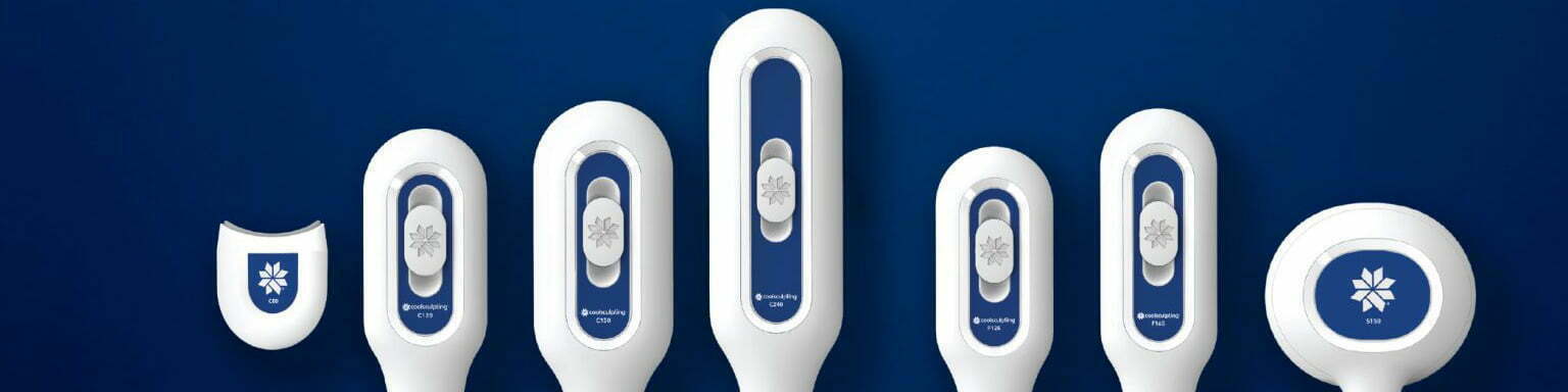 tratamiento coolsculpting antes y después