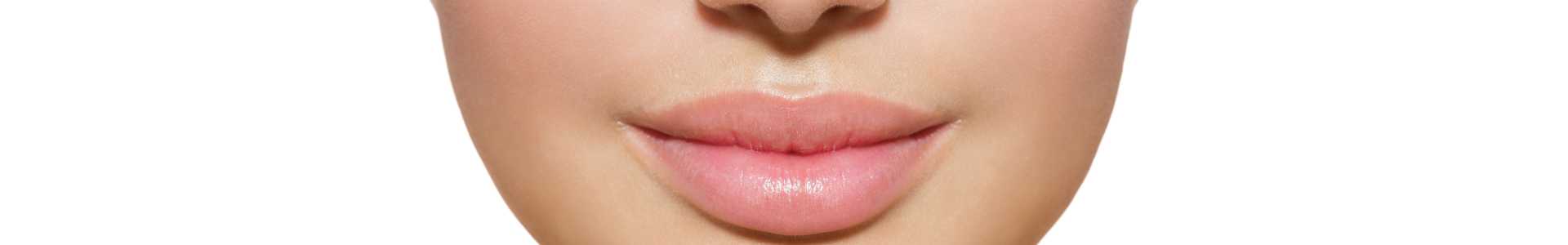 código de barras labios en medicina estética. Clínica EB