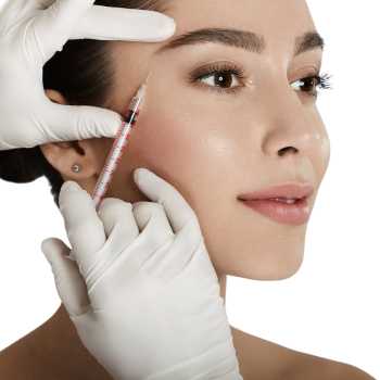 Neuromoduladores en medicina estética