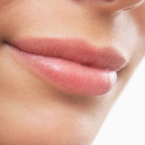 prevención y medios para tratar el codigo de barras de labios