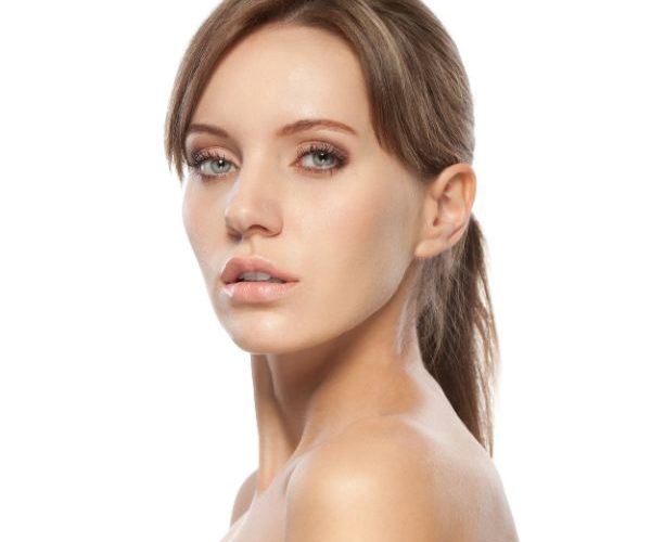 como se realiza la marcación mandibular en la clínica de medicina estética en madrid, Clínicas EB